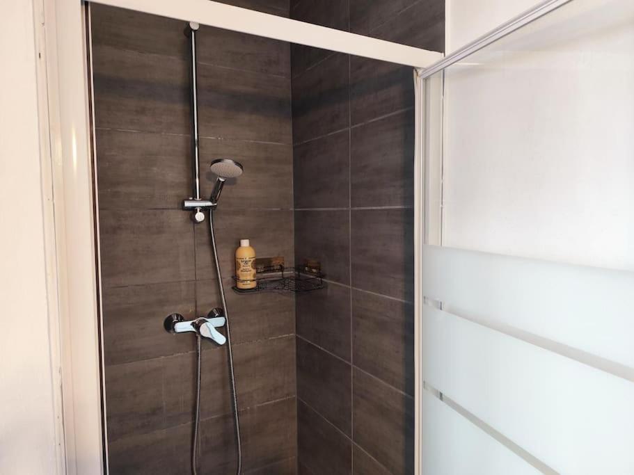 Appartamento Duplex - Proche Gare & Centre Compiègne Esterno foto
