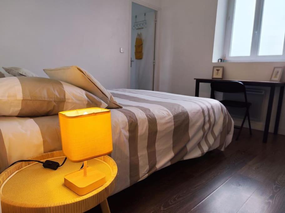 Appartamento Duplex - Proche Gare & Centre Compiègne Esterno foto